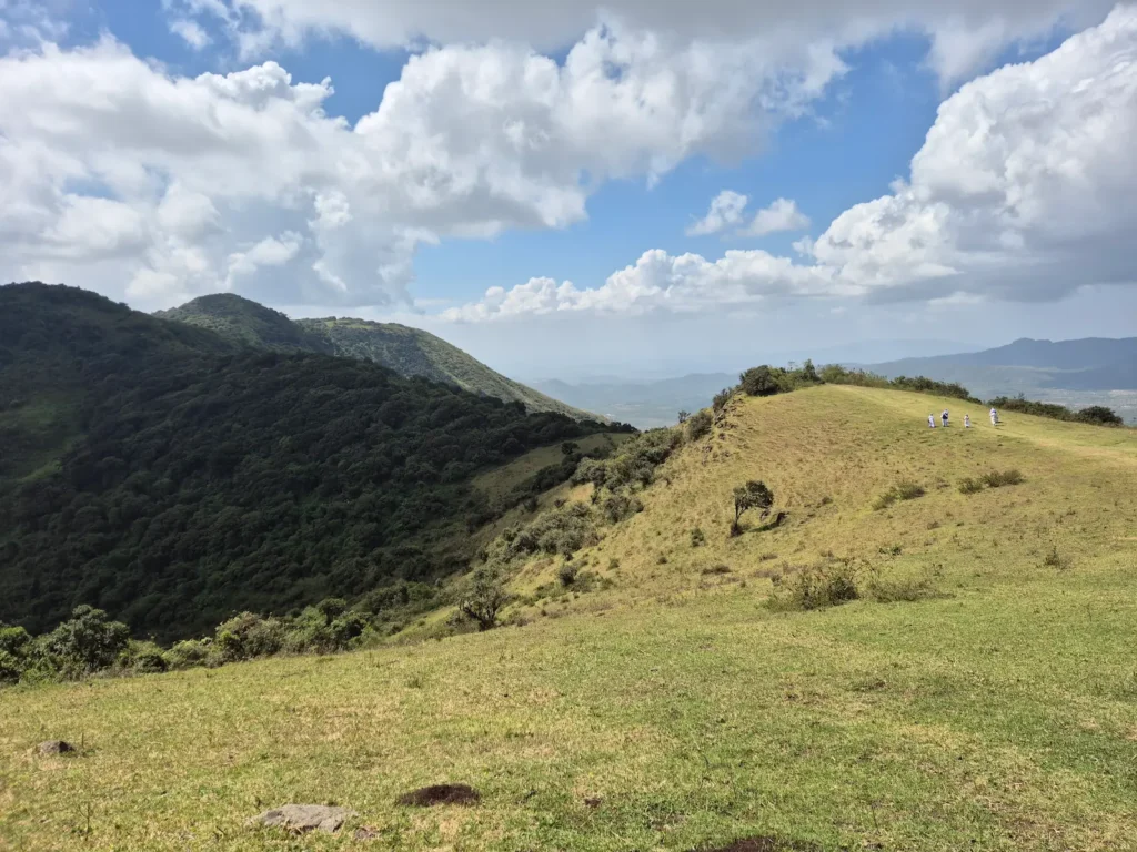 Ngong Hills
